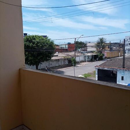 Recanto Da Paz Hotel Solemar Exterior foto