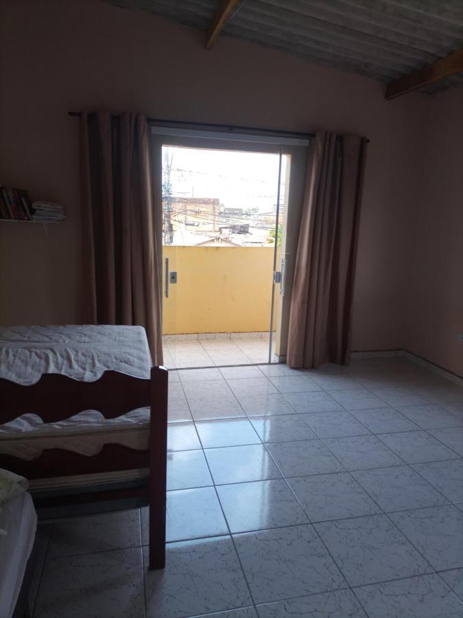 Recanto Da Paz Hotel Solemar Exterior foto