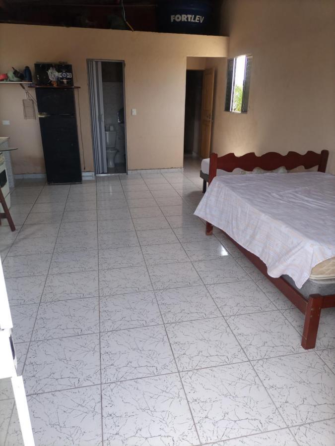 Recanto Da Paz Hotel Solemar Exterior foto