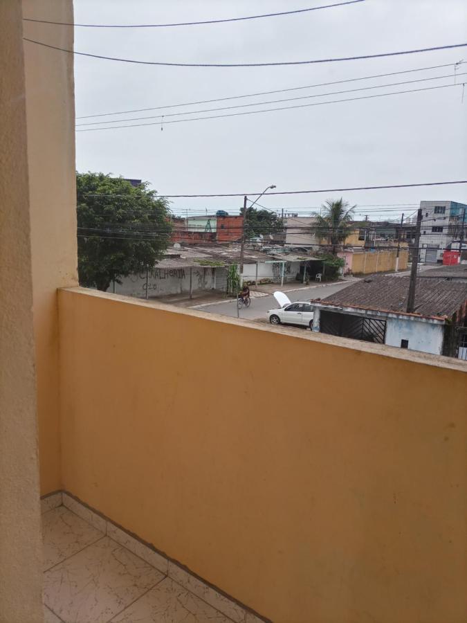 Recanto Da Paz Hotel Solemar Exterior foto